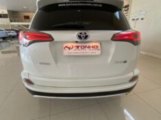 TOYOTA RAV-4 I/ RAV4 4X2 20L 2017/2017 TONHO AUTOMÓVEIS LAJEADO / Carros no Vale