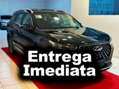 CHERY TIGGO 1.5 16V TCI 7 SPORT 2024/2025 DUARTE VEÍCULOS PORTO ALEGRE / Carros no Vale