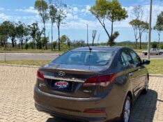 HYUNDAI HB20S 1.6 PREMIUM 16V FLEX 4P AUTOMÁTICO /2017 NEURI VEÍCULOS LAJEADO / Carros no Vale