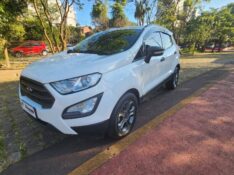 FORD ECOSPORT 1.5 FREESTYLE 2017/2018 FERNANDO AUTOMÓVEIS | REVENDA DE CARROS ARROIO DO MEIO ARROIO DO MEIO / Carros no Vale