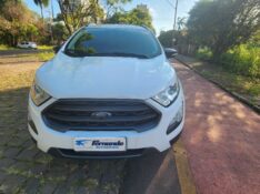 FORD ECOSPORT 1.5 FREESTYLE 2017/2018 FERNANDO AUTOMÓVEIS | REVENDA DE CARROS ARROIO DO MEIO ARROIO DO MEIO / Carros no Vale