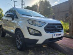 FORD ECOSPORT 1.5 FREESTYLE 2017/2018 FERNANDO AUTOMÓVEIS | REVENDA DE CARROS ARROIO DO MEIO ARROIO DO MEIO / Carros no Vale