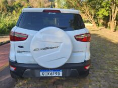 FORD ECOSPORT 1.5 FREESTYLE 2017/2018 FERNANDO AUTOMÓVEIS | REVENDA DE CARROS ARROIO DO MEIO ARROIO DO MEIO / Carros no Vale