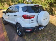 FORD ECOSPORT 1.5 FREESTYLE 2017/2018 FERNANDO AUTOMÓVEIS | REVENDA DE CARROS ARROIO DO MEIO ARROIO DO MEIO / Carros no Vale