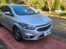 CHEVROLET ONIX 1.4 LTZ 2018/2018 FERNANDO AUTOMÓVEIS | REVENDA DE CARROS ARROIO DO MEIO ARROIO DO MEIO / Carros no Vale