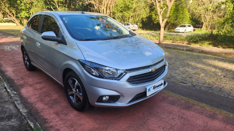 CHEVROLET ONIX 1.4 LTZ 2018/2018 FERNANDO AUTOMÓVEIS | REVENDA DE CARROS ARROIO DO MEIO ARROIO DO MEIO / Carros no Vale