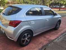 CHEVROLET ONIX 1.4 LTZ 2018/2018 FERNANDO AUTOMÓVEIS | REVENDA DE CARROS ARROIO DO MEIO ARROIO DO MEIO / Carros no Vale