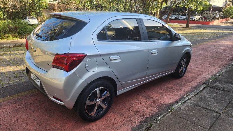 CHEVROLET ONIX 1.4 LTZ 2018/2018 FERNANDO AUTOMÓVEIS | REVENDA DE CARROS ARROIO DO MEIO ARROIO DO MEIO / Carros no Vale