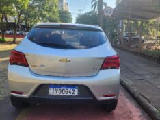 CHEVROLET ONIX 1.4 LTZ 2018/2018 FERNANDO AUTOMÓVEIS | REVENDA DE CARROS ARROIO DO MEIO ARROIO DO MEIO / Carros no Vale