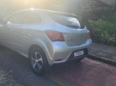 CHEVROLET ONIX 1.4 LTZ 2018/2018 FERNANDO AUTOMÓVEIS | REVENDA DE CARROS ARROIO DO MEIO ARROIO DO MEIO / Carros no Vale