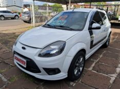 FORD KA SPORT 1.6 MPI 8V FLEX 2012/2012 SCHAEFER AUTOMÓVEIS TEUTÔNIA / Carros no Vale