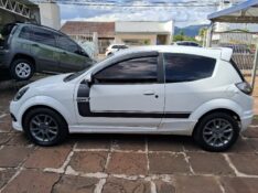 FORD KA SPORT 1.6 MPI 8V FLEX 2012/2012 SCHAEFER AUTOMÓVEIS TEUTÔNIA / Carros no Vale