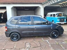 RENAULT SCENIC 1.6 EXPRESSION 16V 2005/2005 SCHAEFER AUTOMÓVEIS TEUTÔNIA / Carros no Vale