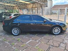 FORD FUSION SEL 2.5 2010/2010 SCHAEFER AUTOMÓVEIS TEUTÔNIA / Carros no Vale