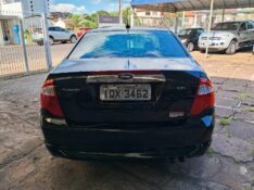 FORD FUSION SEL 2.5 2010/2010 SCHAEFER AUTOMÓVEIS TEUTÔNIA / Carros no Vale