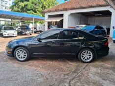 FORD FUSION SEL 2.5 2010/2010 SCHAEFER AUTOMÓVEIS TEUTÔNIA / Carros no Vale