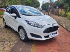 FORD FIESTA S 1.5 2014/2015 FERNANDO AUTOMÓVEIS | REVENDA DE CARROS ARROIO DO MEIO ARROIO DO MEIO / Carros no Vale