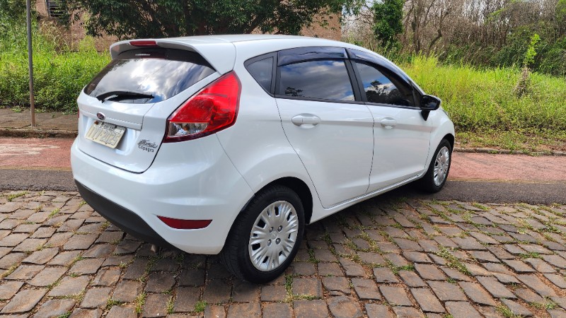 FORD FIESTA S 1.5 2014/2015 FERNANDO AUTOMÓVEIS | REVENDA DE CARROS ARROIO DO MEIO ARROIO DO MEIO / Carros no Vale