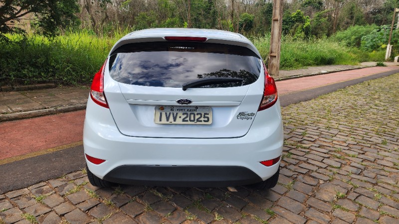 FORD FIESTA S 1.5 2014/2015 FERNANDO AUTOMÓVEIS | REVENDA DE CARROS ARROIO DO MEIO ARROIO DO MEIO / Carros no Vale