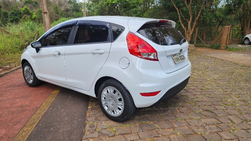 FORD FIESTA S 1.5 2014/2015 FERNANDO AUTOMÓVEIS | REVENDA DE CARROS ARROIO DO MEIO ARROIO DO MEIO / Carros no Vale