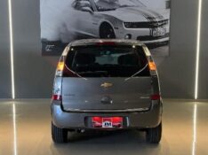 CHEVROLET MERIVA 1.4 MAXX 8V 2010/2011 JM AUTOMÓVEIS VENÂNCIO AIRES / Carros no Vale