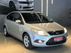 CHEVROLET FOCUS HATCH GLX 1.6 2011/2012 JM AUTOMÓVEIS VENÂNCIO AIRES / Carros no Vale