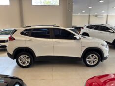 CHEVROLET TRACKER 1.0 LTZ TURBO 12V 2021 2021/2021 LEHMEN VEÍCULOS VENÂNCIO AIRES / Carros no Vale