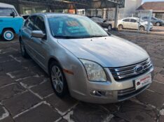 FORD FUSION SEL 2.3 2008/2008 SCHAEFER AUTOMÓVEIS TEUTÔNIA / Carros no Vale