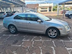 FORD FUSION SEL 2.3 2008/2008 SCHAEFER AUTOMÓVEIS TEUTÔNIA / Carros no Vale