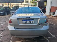 FORD FUSION SEL 2.3 2008/2008 SCHAEFER AUTOMÓVEIS TEUTÔNIA / Carros no Vale