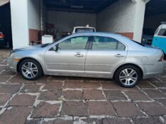 FORD FUSION SEL 2.3 2008/2008 SCHAEFER AUTOMÓVEIS TEUTÔNIA / Carros no Vale