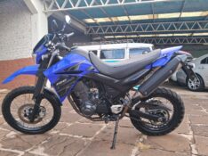 YAMAHA XT 660 R 2005/2005 SCHAEFER AUTOMÓVEIS TEUTÔNIA / Carros no Vale