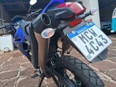 YAMAHA XT 660 R 2005/2005 SCHAEFER AUTOMÓVEIS TEUTÔNIA / Carros no Vale