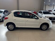 PEUGEOT 207 XR 1.4 FLEX 8V 5P 2013/2013 LEHMEN VEÍCULOS VENÂNCIO AIRES / Carros no Vale