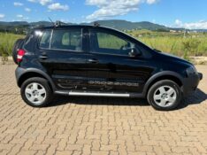 VOLKSWAGEN CROSSFOX 1.6 /2009 RT 811 VEÍCULOS ARROIO DO MEIO / Carros no Vale