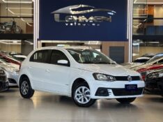 VOLKSWAGEN GOL 1.6 MSI 16V 2018/2018 LEHMEN VEÍCULOS VENÂNCIO AIRES / Carros no Vale