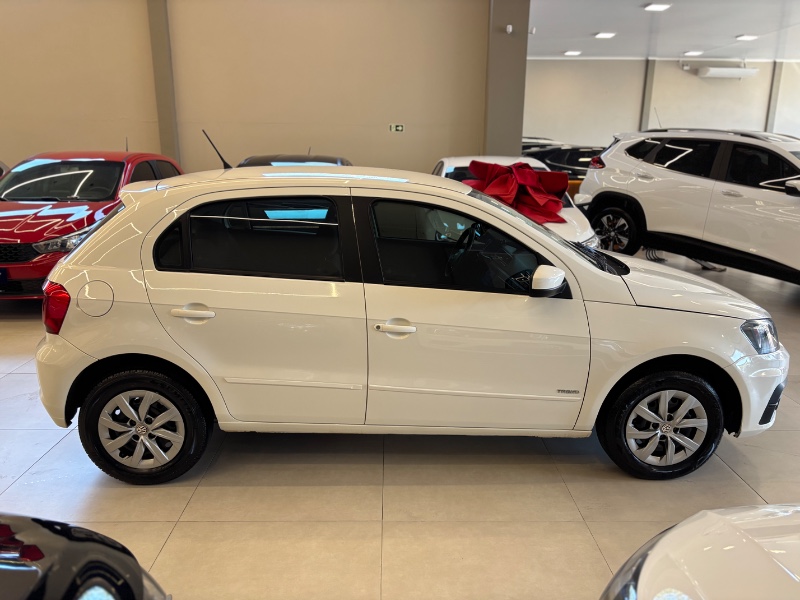 VOLKSWAGEN GOL 1.6 MSI 16V 2018/2018 LEHMEN VEÍCULOS VENÂNCIO AIRES / Carros no Vale