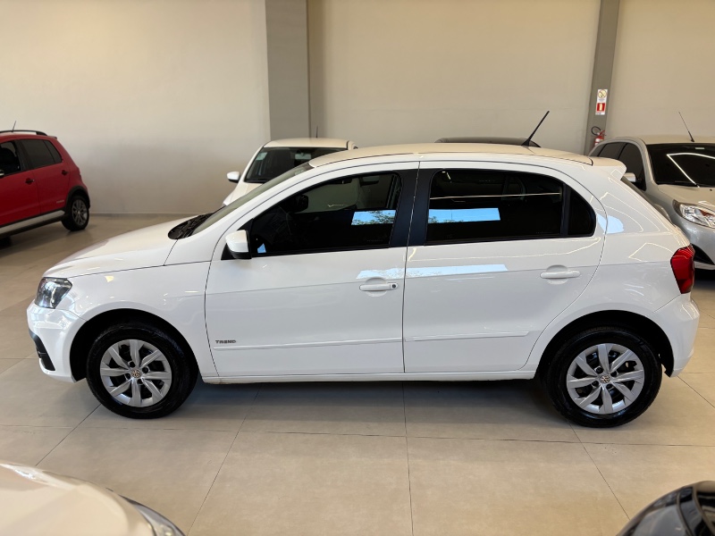 VOLKSWAGEN GOL 1.6 MSI 16V 2018/2018 LEHMEN VEÍCULOS VENÂNCIO AIRES / Carros no Vale