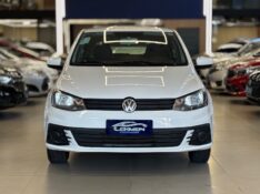 VOLKSWAGEN GOL 1.6 MSI 16V 2018/2018 LEHMEN VEÍCULOS VENÂNCIO AIRES / Carros no Vale