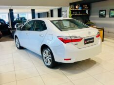 TOYOTA COROLLA 2.0 XEI 16V 2019/2019 JOÃO CARROS MULTIMARCAS GUAPORÉ / Carros no Vale