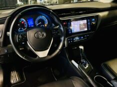 TOYOTA COROLLA 2.0 XEI 16V 2019/2019 JOÃO CARROS MULTIMARCAS GUAPORÉ / Carros no Vale