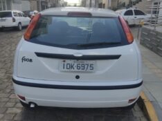 FORD FOCUS 1.6 2007/2008 ALTERNATIVA VEÍCULOS LAJEADO / Carros no Vale