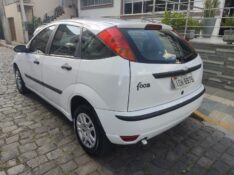 FORD FOCUS 1.6 2007/2008 ALTERNATIVA VEÍCULOS LAJEADO / Carros no Vale