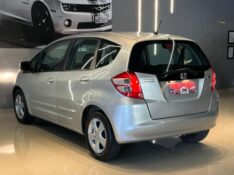 HONDA FIT 1.4 LX 16V 2010/2010 JM AUTOMÓVEIS VENÂNCIO AIRES / Carros no Vale