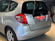 HONDA FIT 1.4 LX 16V 2010/2010 JM AUTOMÓVEIS VENÂNCIO AIRES / Carros no Vale