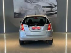 HONDA FIT 1.4 LX 16V 2010/2010 JM AUTOMÓVEIS VENÂNCIO AIRES / Carros no Vale