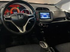 HONDA FIT 1.4 LX 16V 2010/2010 JM AUTOMÓVEIS VENÂNCIO AIRES / Carros no Vale