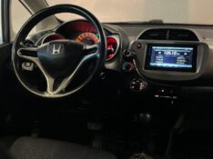 HONDA FIT 1.4 LX 16V 2010/2010 JM AUTOMÓVEIS VENÂNCIO AIRES / Carros no Vale