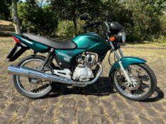 HONDA MOTOS CG 150 TITAN ESD /2005 RT 811 VEÍCULOS ARROIO DO MEIO / Carros no Vale