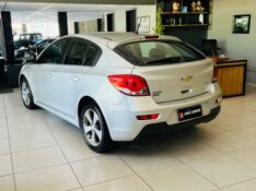 CHEVROLET CRUZE SPORT LT 1.8 2014/2014 JOÃO CARROS MULTIMARCAS GUAPORÉ / Carros no Vale